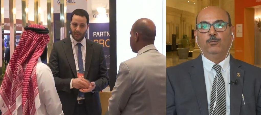مسئول بهيئة الثروة المعدنية: إ...