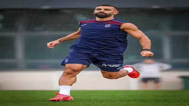 "بمشاركة صلاح".. طرابزون سبور...