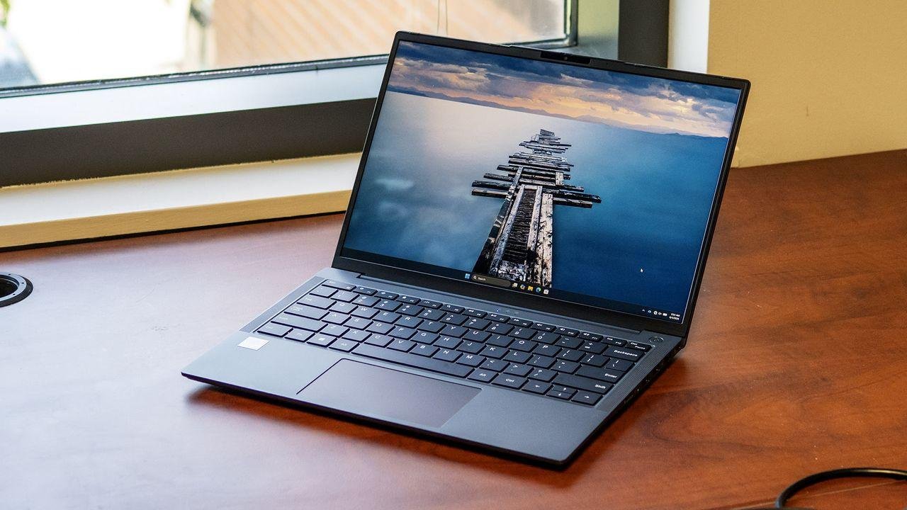 Chuwi UniBook Review: A budget...
