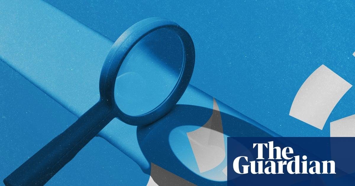 Science or fiction? Shadowy ‘p...