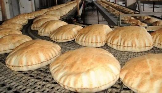 متحدث التموين: النظر في مقترح خفض وزن الخبز السياحي لـ 70 جراما بعد تقييم تجربة منح المخابز الدقيق