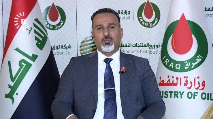 متحدث وزارة النفط العراقية: استقرار صادراتنا النفطية عند سقف مليونين و700 ألف برميل يوميا