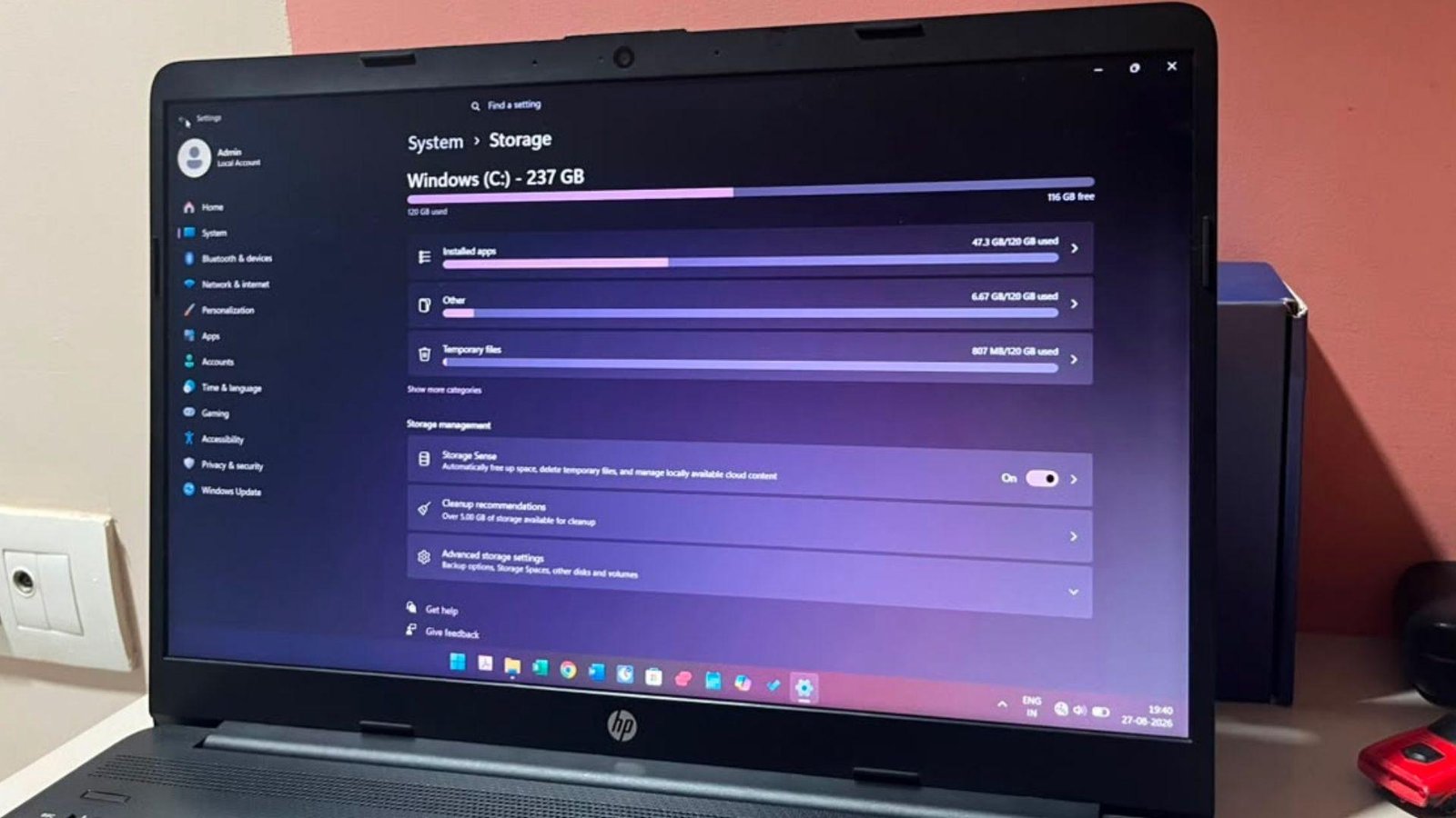 These 4 Windows tools helped m...