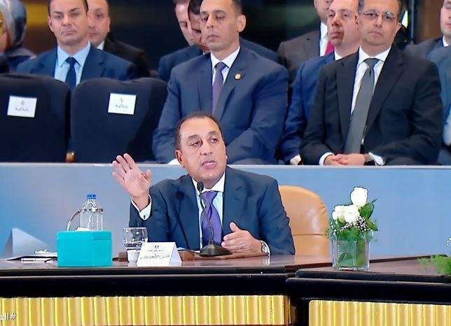 مدبولي عن المشروعات الاستثمارية مع مجموعة طلعت مصطفى: قيمة ضرائبها المستحقة للدولة ستبلغ 2.4 تريليون جنيه
