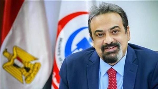 متحدث الصحة: الحكومة تبدأ زيادة حافز الإثابة للعاملين بالقطاع قريبا