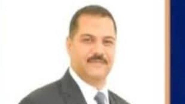 محمود عبد الغني عيسى سكرتيراً عاماً لمحافظة قنا.. بروفايل
