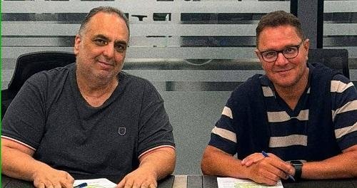بنهاشم يكشف سر اعتماد الأهلي على أسلوب عموتة