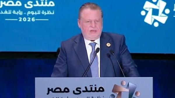 البنك المركزي: سعر الصرف المرن خط الدفاع الأول لمواجهة الصدمات الاقتصادية