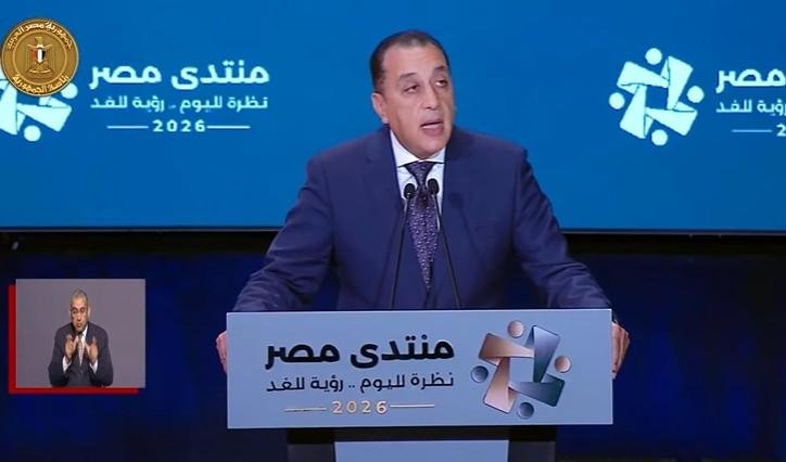 مستشهدا بحديثه مع طفل من الأسمرات.. مدبولي: جبر الخواطر يكفي الرئيس السيسي أوي عند ربنا
