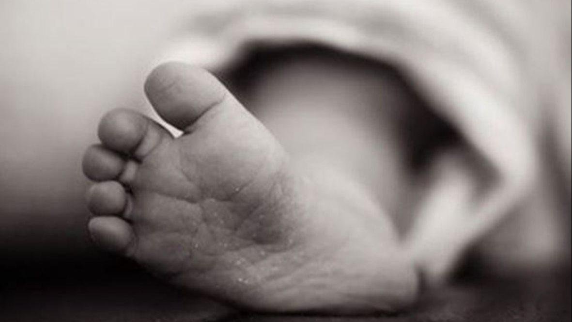 فريق بحث لحل لغز منتقبة ألقت رضيعة بمدخل عقار في بولاق الدكرور