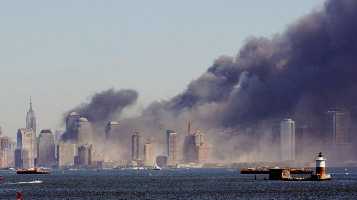 They survived 9/11; 25 years l...