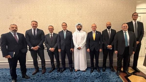 وزير الاستثمار: نستهدف تعزيز الشراكة مع الشركات القطرية وجذب استثمارات جديدة.. ونواب: ليس لدينا حل إلا زيادة معدلات الصناعة والتصدير