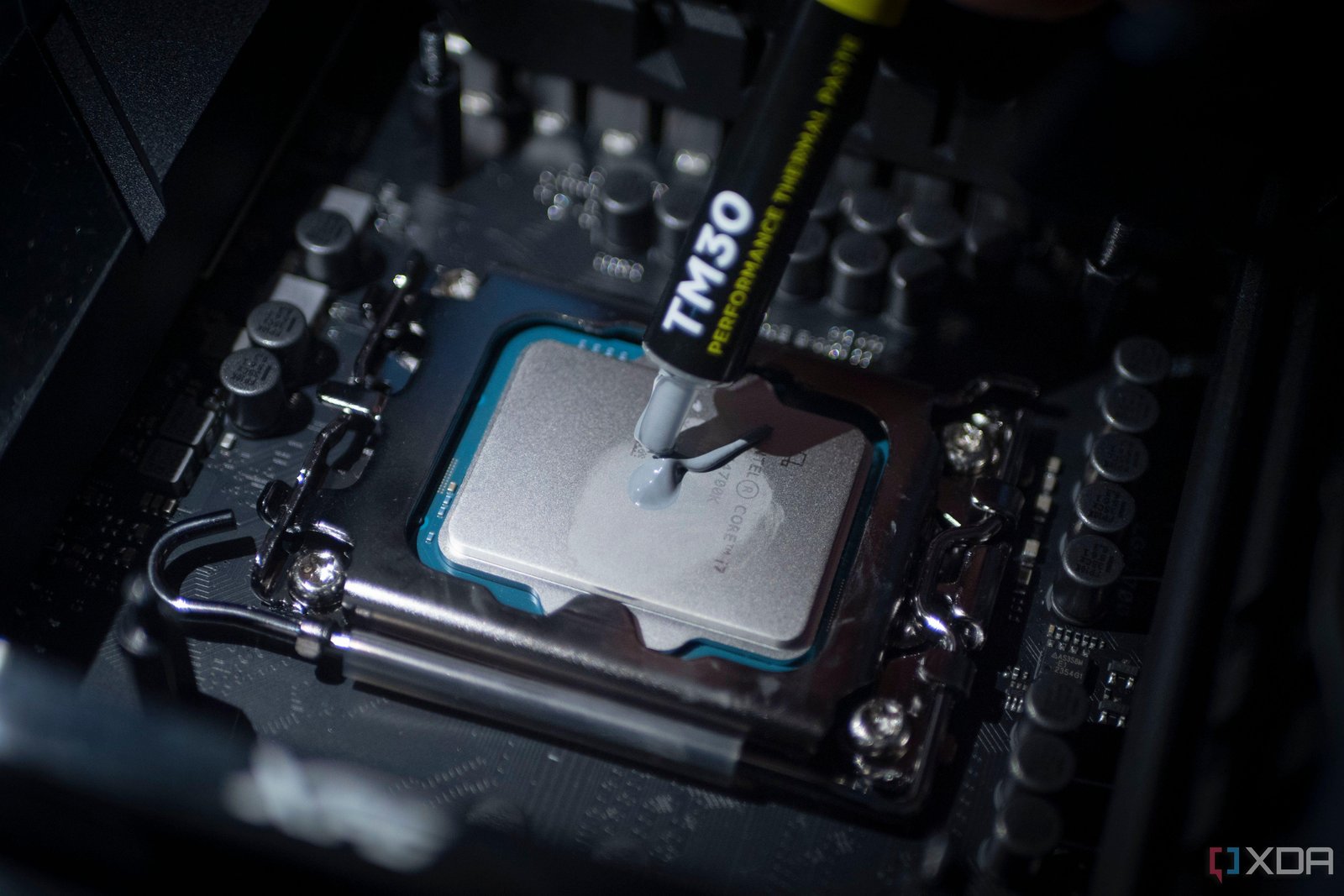One part of your PC is aging f...