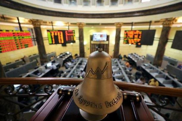 الخميس 22 أكتوبر 2026.. تراجع مؤشرات البورصة المصرية في مستهل التعاملات