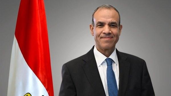 وزير الخارجية: منتدى "العلمين- إفريقيا" منصة جديدة للحوار الاقتصادي بين الدول الإفريقية