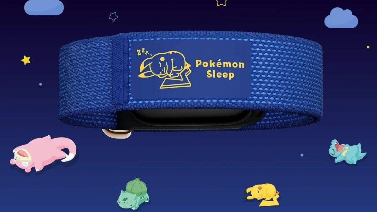 The Fitbit Air just got a Poké...