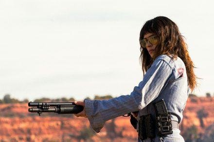 EXCLUSIVE: Adam Wingard on ret...