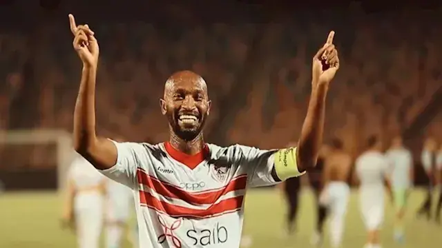 شيكابالا يفجر مفاجأة بالعودة ل...