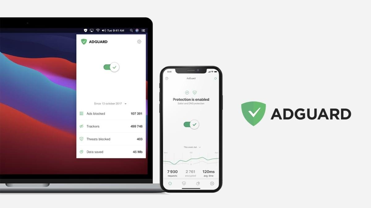 AdGuard’s family plan is $14.9...