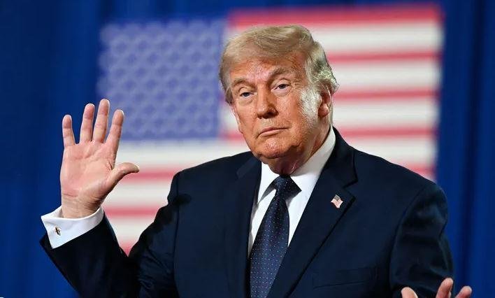 ترامب: أوروبا وافقت على الإفرا...