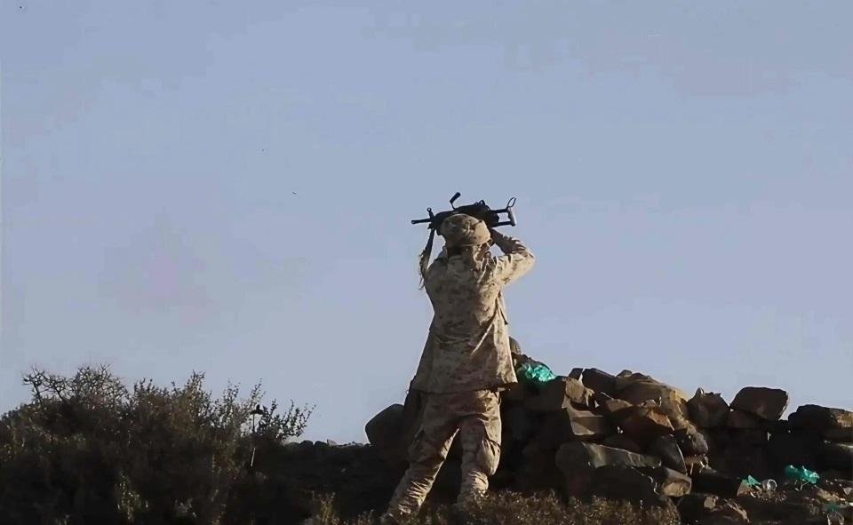 اليمن تطلب المساعدة لدى إطباق الحوثيين الحصار على تعز