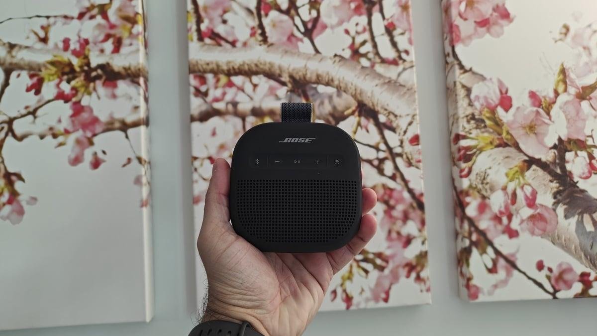 The 11 best portable Bluetooth...