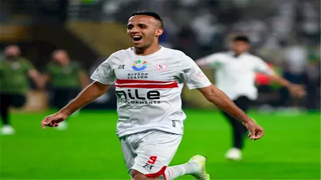 مصدر يكشف لواقع مصر موقف الزمالك من عقوبة ناصر منسي بعد اعتذاره