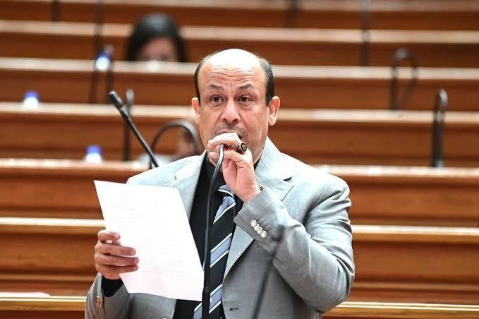 النائب سمير البيومي يقدم طلب إحاطة بشأن مخالفة آلية تسعير الدواء الجديدة للدستور