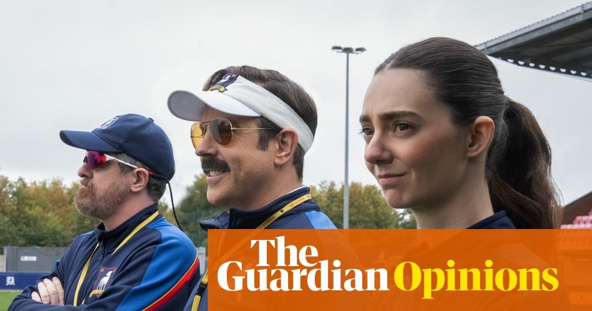 Women’s football shouldn’t hav...