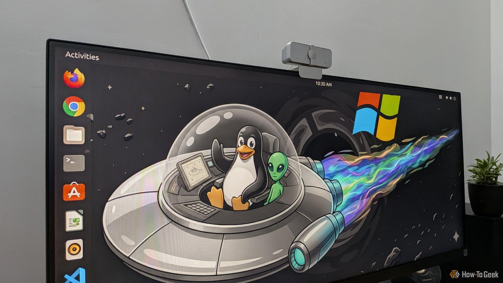 Why your broken Linux drivers...