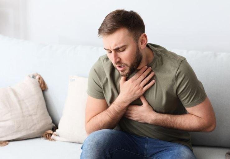 دراسة: واحد من بين كل 13 بالغا...