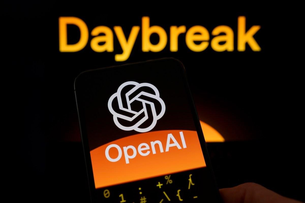 Researchers say OpenAI revoked...