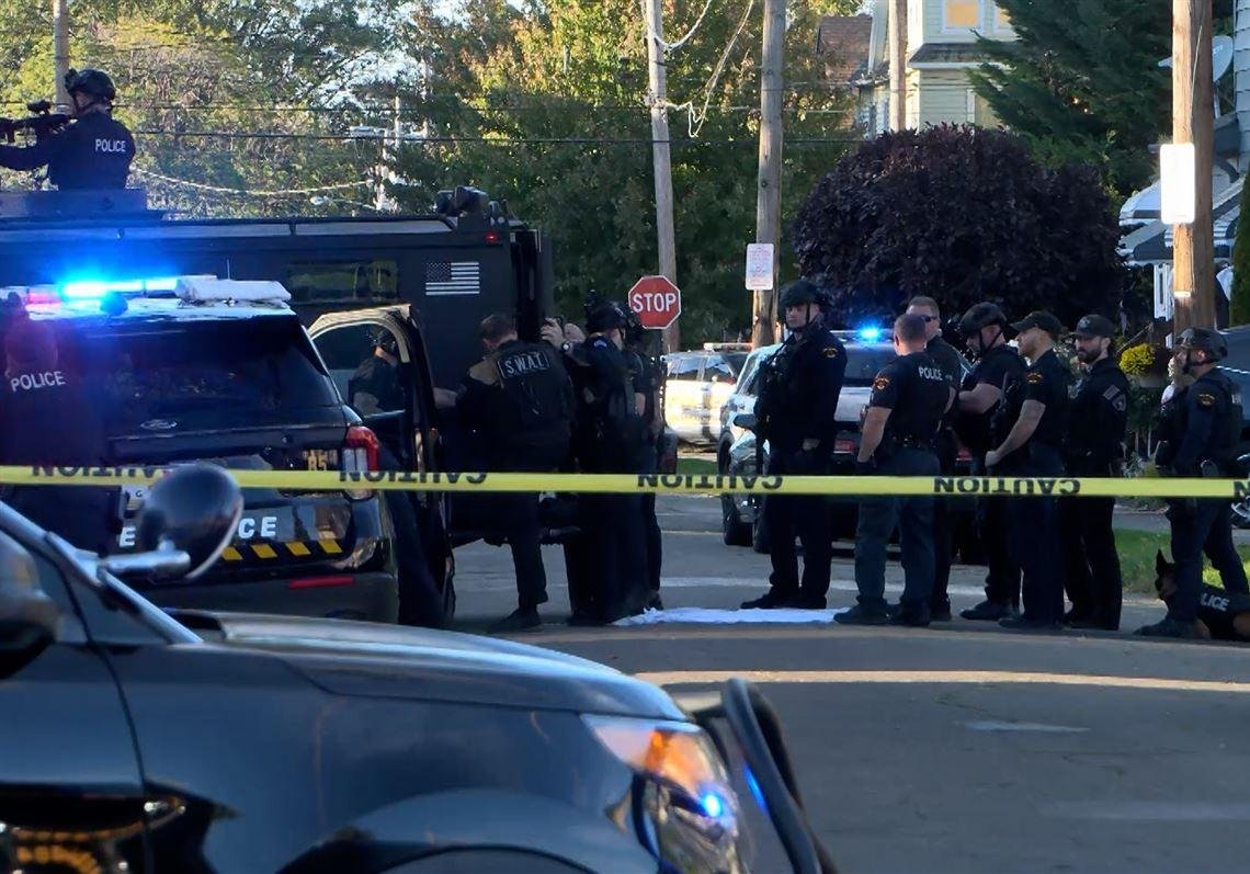 مقتل 9 أشخاص في حادث إطلاق نار بولاية بنسلفانيا الأمريكية
