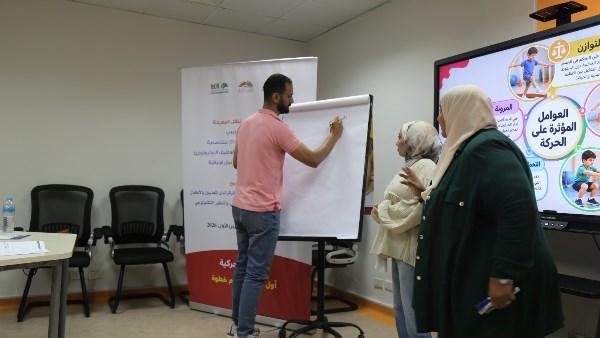 بمشاركة مصر والسعودية والأردن وعمان.. خطة عربية جديدة لدمج التكنولوجيا في تدريب أخصائيي ذوي الإعاقة