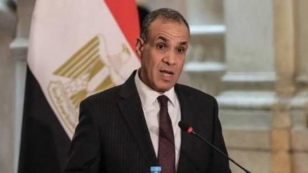 وزير الخارجية ونائب رئيس وزراء تايلاند يؤكدان أهمية تعزيز التعاون الاستثماري بين البلدين