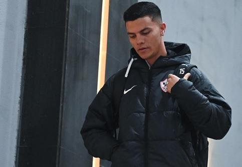اختبار منشطات لثنائي الزمالك بعد القمة