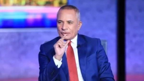 أحمد موسى: جوتيريش زار المتحف المصري الكبير.. وانبهر بقناع توت عنخ أمون وحضارة مصر العريقة