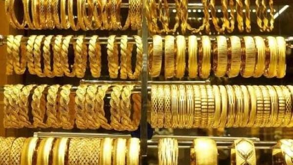 بعد تراجعه أمس.. أسعار الذهب اليوم الثلاثاء 13 أكتوبر