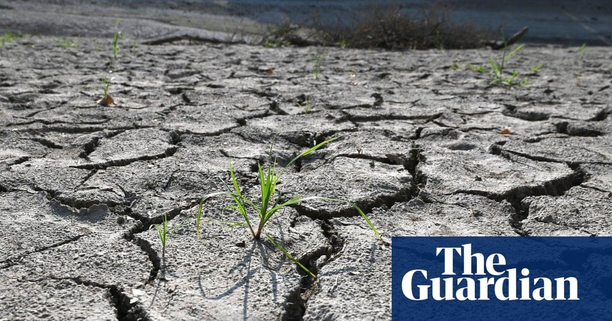 August was joint-hottest month...