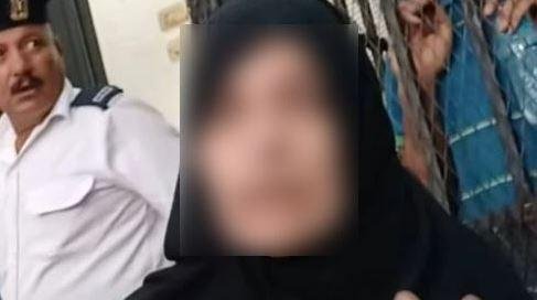 الاستئناف تخفف عقوبة عاملة نظافة من المؤبد إلى السجن 10 سنوات بتهمة خطف الصغيرة ندى بالوايلي