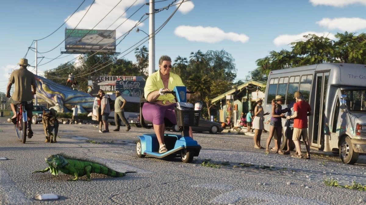GTA 6 Netflix extended look: W...