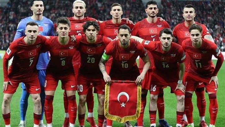 سيرجين يالتشين يتولى تدريب منتخب تركيا