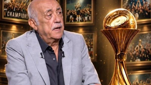 تجربة ناجحة.. فتحي سند: الأهلي يتعامل بالشكل الصحيح مع كأس عاصمة مصر