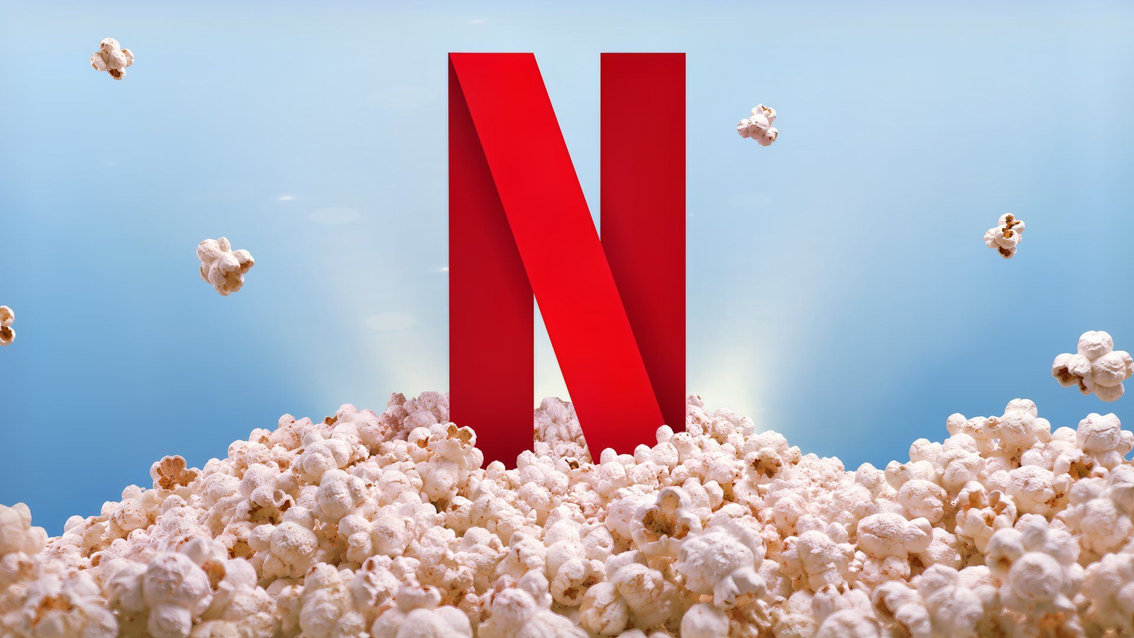 4 new Netflix documentaries to...