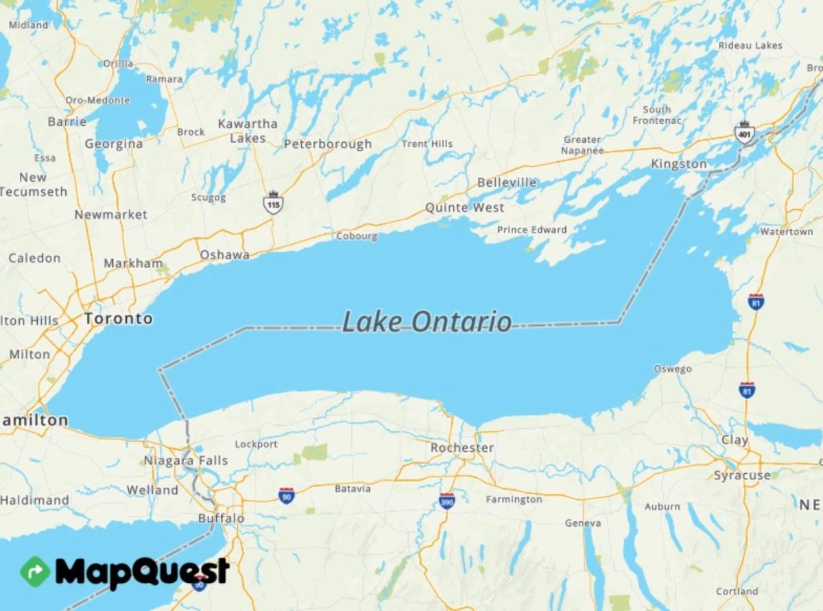 MapQuest is now the No. 1 US a...