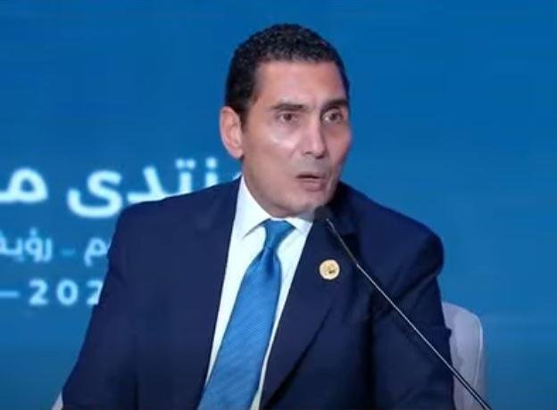 وزير الشباب والرياضة: نستهدف تحويل مشروع الموهبة والبطل الأوليمبي إلى أكاديمية وطنية لاكتشاف المواهب