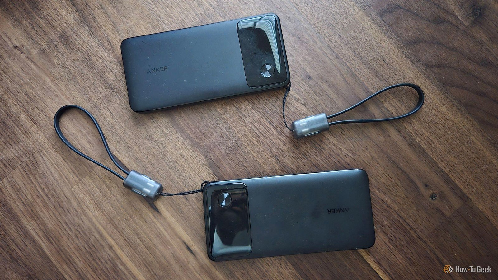 What's the largest power bank...
