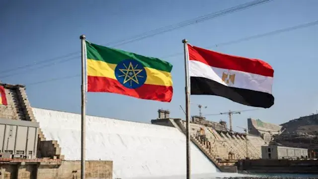 مصدر: الأزمة في إثيوبيا داخلية ولا علاقة لمصر بها