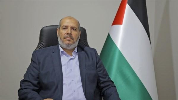 حماس تدعو مجلس السلام إلى إلزا...