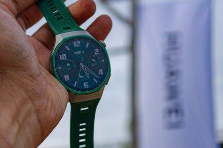 Huawei Watch GT 7 Pro First Im...